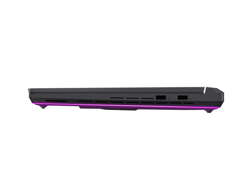 ASUS ROG Strix G16 - 16" GeForce RTX 5070 Laptop GPU - AMD Ryzen 9 9955HX  -