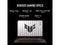 ASUS TUF Gaming - 18" GeForce RTX 5070 Laptop GPU - AMD Ryzen 7 260  - 32GB