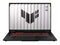 ASUS TUF Gaming - 18" GeForce RTX 5070 Laptop GPU - AMD Ryzen 7 260  - 32GB