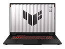 ASUS TUF Gaming - 18" GeForce RTX 5070 Laptop GPU - AMD Ryzen 7 260  - 32GB