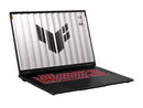 ASUS TUF Gaming - 18" GeForce RTX 5070 Laptop GPU - AMD Ryzen 7 260 - 64GB