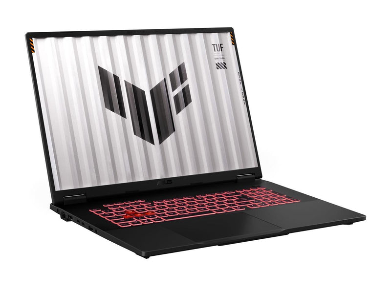 ASUS TUF Gaming - 18" GeForce RTX 5070 Laptop GPU - AMD Ryzen 7 260  - 16GB