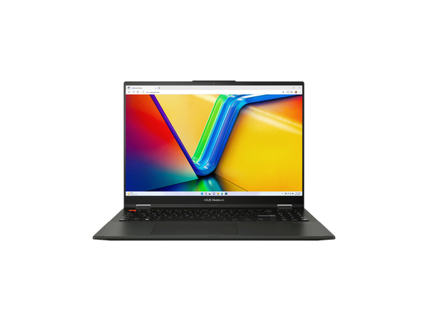ASUS Vivobook S 16 2in1 Laptop Intel Core i5-1335U 8 GB Memory 512 GB SSD Intel