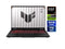 ASUS TUF Gaming A16 - 16" GeForce RTX 5060 Laptop GPU - AMD Ryzen 7 260  - 32GB