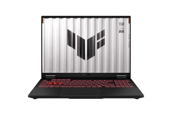 ASUS TUF Gaming A16 - 16" GeForce RTX 5060 Laptop GPU - AMD Ryzen 7 260  - 16GB
