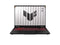 ASUS TUF Gaming A16 - 16" GeForce RTX 5060 Laptop GPU - AMD Ryzen 7 260  - 16GB