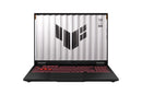 ASUS TUF Gaming A16 - 16" GeForce RTX 5060 Laptop GPU - AMD Ryzen 7 260  - 32GB