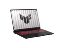 ASUS TUF Gaming A16 - 16" FHD+ 165 Hz - AMD Ryzen 7 260 - GeForce RTX 5060