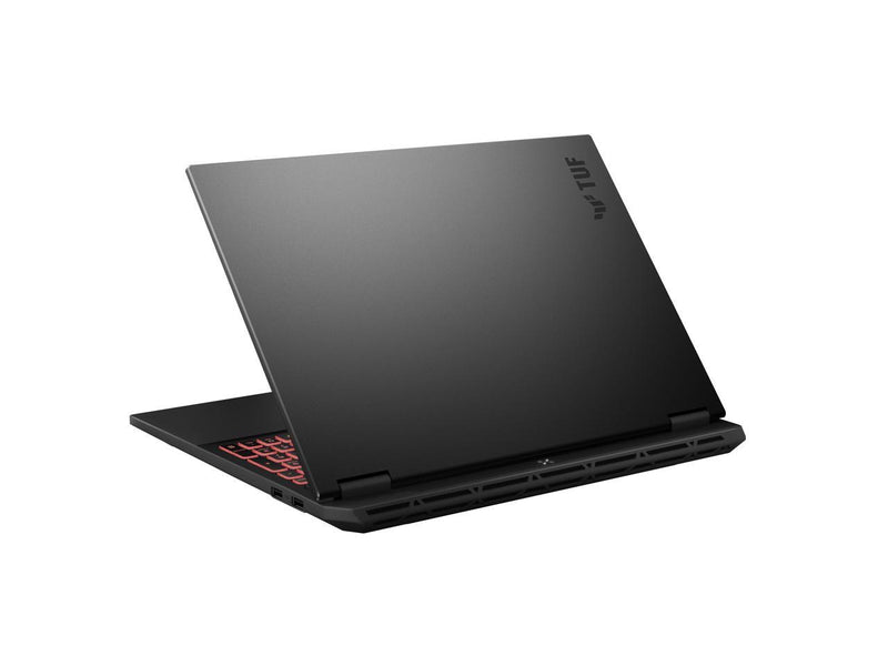 ASUS TUF Gaming A16 - 16" GeForce RTX 5060 Laptop GPU - AMD Ryzen 7 260  - 16GB