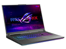 ASUS ROG Strix G18 - 18" GeForce RTX 5060 Laptop GPU - AMD Ryzen 9 8940HX  -