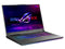 ASUS ROG Strix G18 - 18" GeForce RTX 5060 Laptop GPU - AMD Ryzen 9 8940HX  -