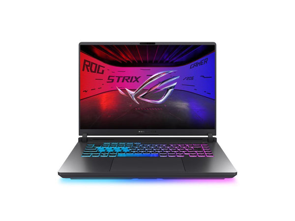 ASUS ROG Strix G16 - 16" GeForce RTX 5060 Laptop GPU - Intel Core i9-14900HX  -