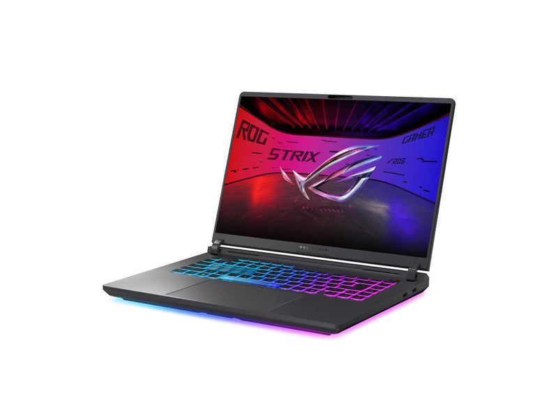 ASUS ROG Strix G16 - 16" GeForce RTX 5060 Laptop GPU - Intel Core i9-14900HX  -