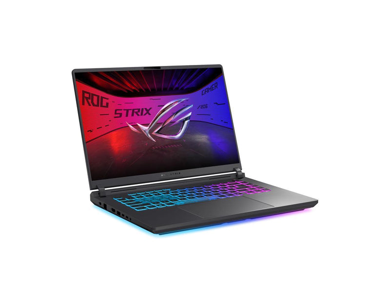 ASUS ROG Strix G16 - 16" GeForce RTX 5060 Laptop GPU - Intel Core i9-14900HX  -