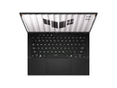 ASUS TUF Gaming A14B26 - 14" GeForce RTX 5060 Laptop GPU - AMD Ryzen AI 7 350  -