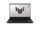 ASUS TUF Gaming A14B26 - 14" GeForce RTX 5060 Laptop GPU - AMD Ryzen AI 7 350  -