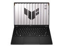 ASUS TUF Gaming A14B26 - 14" GeForce RTX 5060 Laptop GPU - AMD Ryzen AI 7 350  -