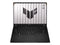 ASUS TUF Gaming A14B26 - 14" GeForce RTX 5060 Laptop GPU - AMD Ryzen AI 7 350  -
