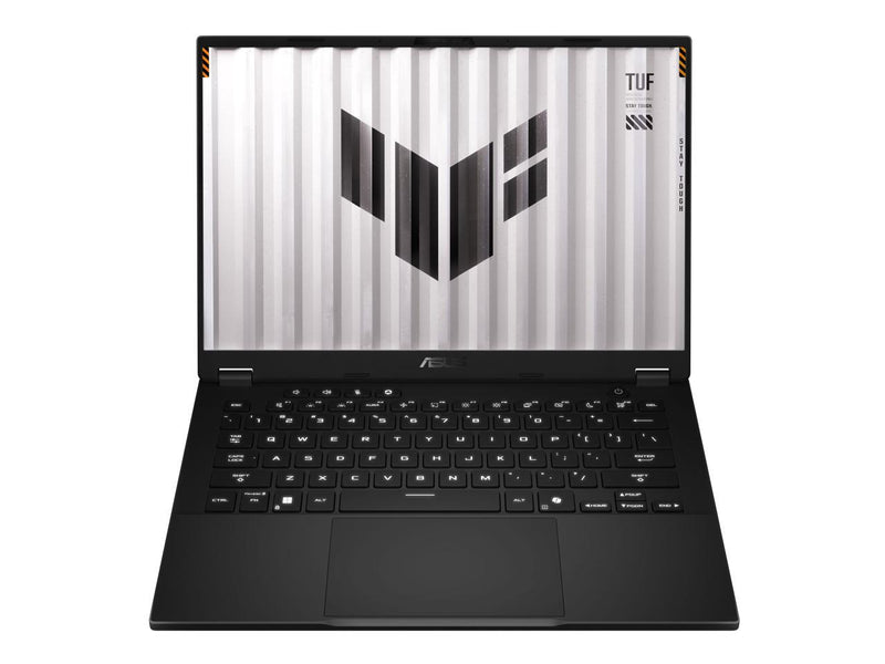 ASUS TUF Gaming A14B26 - 14" GeForce RTX 5060 Laptop GPU - AMD Ryzen AI 7 350  -