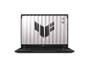 ASUS TUF Gaming A14B26 - 14" GeForce RTX 5060 Laptop GPU - AMD Ryzen AI 7 350  -