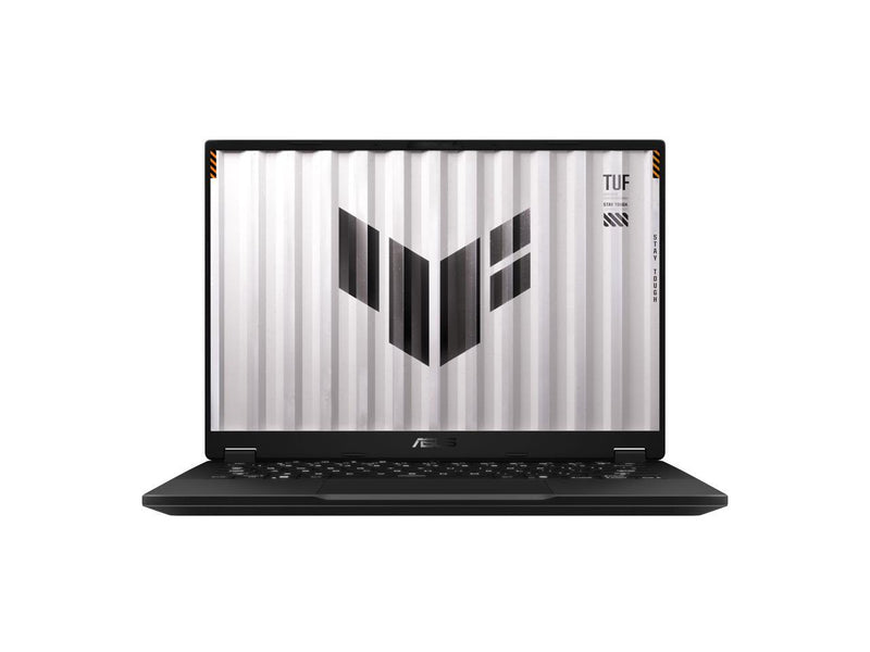 ASUS TUF Gaming A14B26 - 14" GeForce RTX 5060 Laptop GPU - AMD Ryzen AI 7 350  -