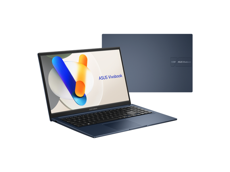 ASUS VivoBook 15.6" TouchScreen Intel Core i5-1334U 16GB Memory 512 GB SSD