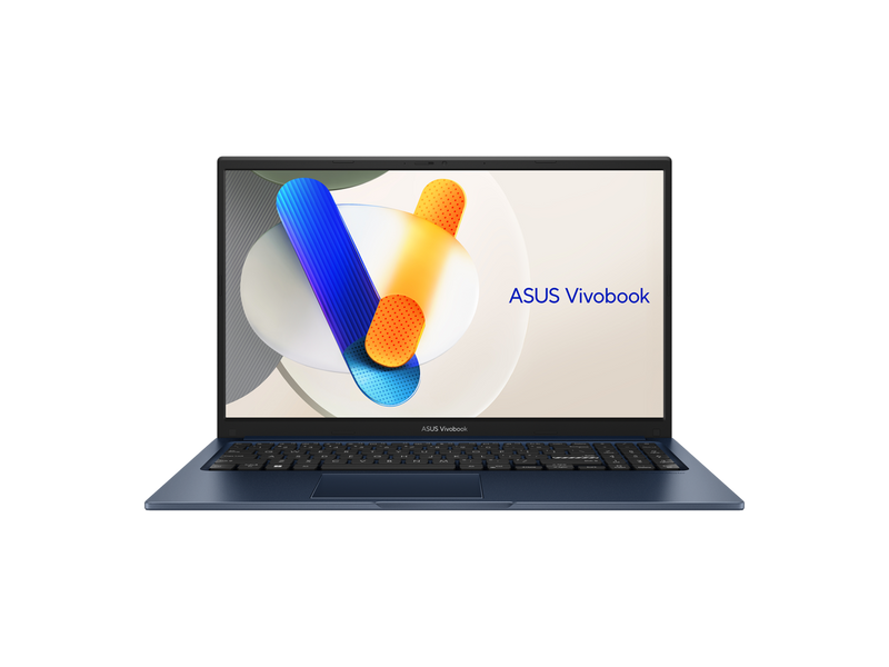 ASUS VivoBook 15.6" TouchScreen Intel Core i5-1334U 16GB Memory 512 GB SSD