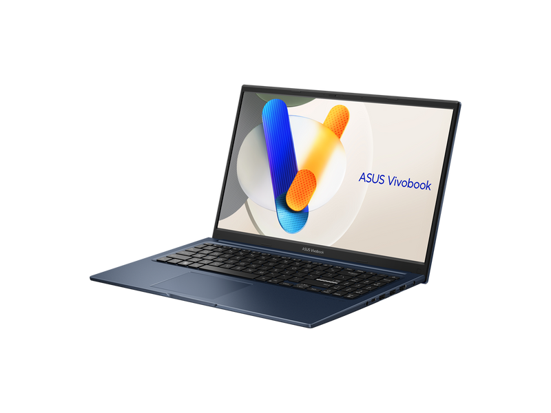 ASUS VivoBook 15.6" TouchScreen Intel Core i5-1334U 40GB Memory 512 GB SSD