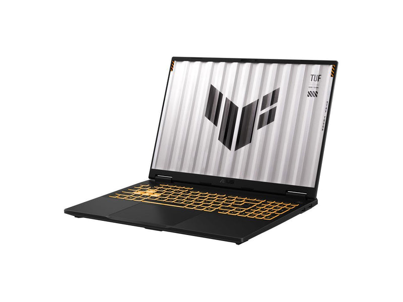 ASUS TUF Gaming F16 - 16" GeForce RTX 5050 Laptop GPU - Intel® Core™ i7-14650HX