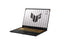 ASUS TUF Gaming F16 (2025) Gaming Laptop, 16” FHD+ 165Hz 16:10 Display, Intel