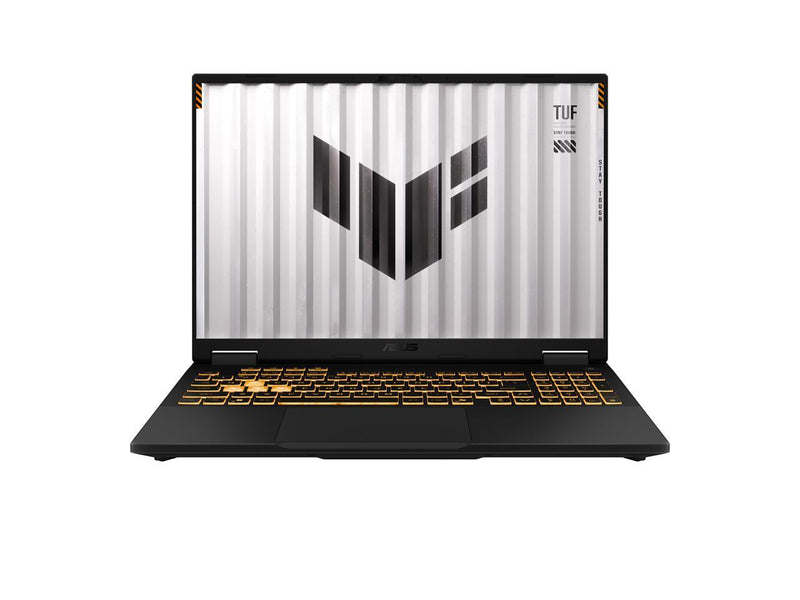 ASUS TUF Gaming F16 Gaming Laptop, 16” FHD+ 165Hz 16:10 Display, Intel® Core™