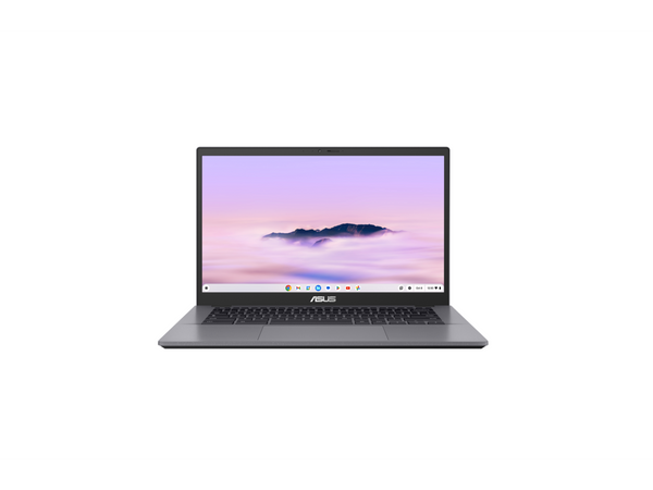 ASUS Chromebook Plus Intel Core i3-1215U 8GB RAM 128GB SSD 14" FHD Touchscreen