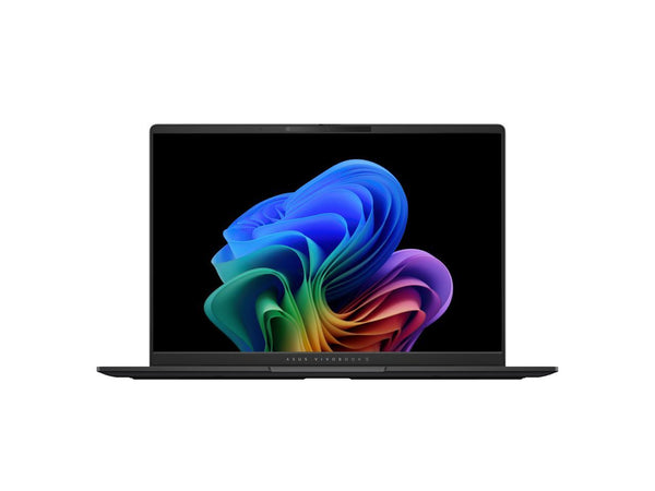 ASUS Vivobook S14 Laptop, Copilot+ PC AMD Ryzen AI 9 HX 370 32GB RAM 1TB SSD