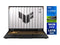 ASUS TUF Gaming F16 Gaming Laptop, 16” FHD+ 165Hz 16:10 Display, Intel® Core™