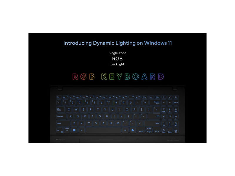 ASUS Vivobook S 16" 3K OLED Intel Core Ultra 7 255H Processor 32GB RAM 1TB SSD