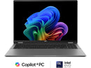ASUS VivoBook 16 Flip Copilot+ Laptop Intel Core Ultra 7 258V 32GB Memory 1 TB