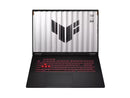 ASUS TUF Gaming Laptop AMD Ryzen 7 260 NVIDIA GeForce RTX 5060 16GB RAM 1TB SSD
