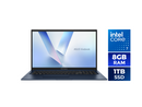 ASUS Vivobook 17 Laptop - 17.3" FHD Display - Intel Core 7 150U - 8GB RAM - 1TB