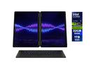 ASUS ROG Zephyrus Duo 16" Gaming Laptop - Intel Core Ultra 9 386H - NVIDIA