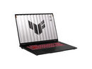 ASUS TUF Gaming - 18.0" WUXGA 144 Hz - AMD Ryzen 9 8940HX - GeForce RTX 5070