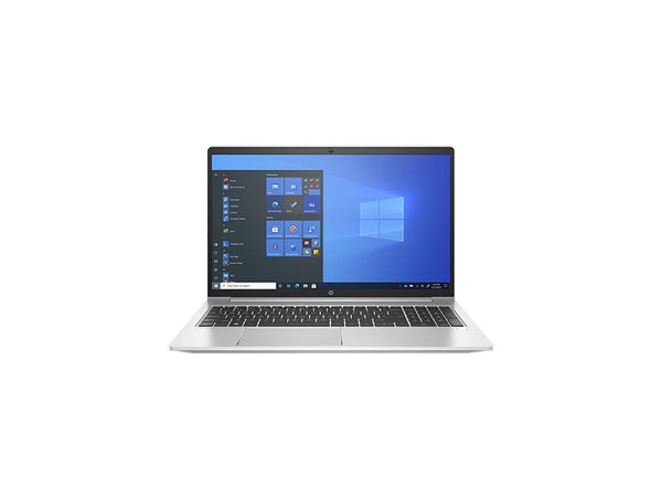 HP ProBook 455 G8 15.6" Notebook - AMD Ryzen 5 5600U Hexa-core (6 Core)