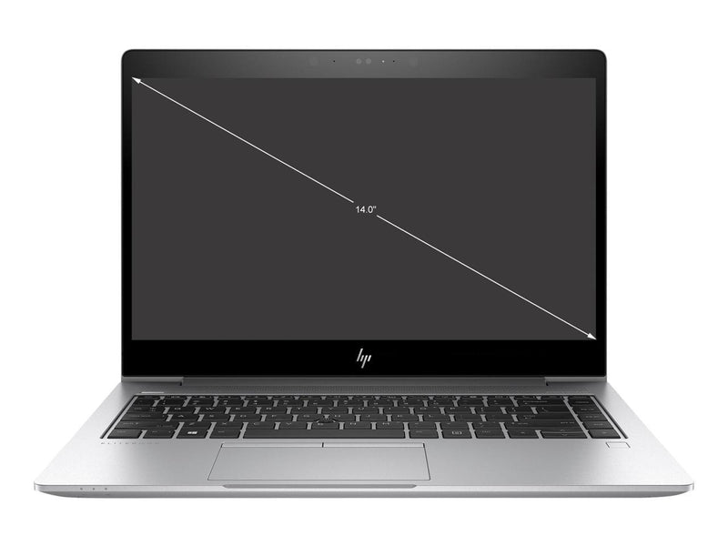 HP Elitebook 840 G5 Laptop Intel Core i5 8th Gen 8350U (1.70GHz) 8GB Memory 256