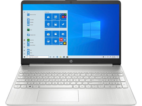 HP Laptop 15-dy2005tg Intel Pentium Gold 7505 (2.00GHz) 8GB Memory 256 GB PCIe