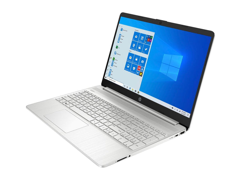 HP Laptop 15-dy2005tg Intel Pentium Gold 7505 (2.00GHz) 8GB Memory 256 GB PCIe