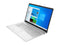 HP Laptop AMD Ryzen 3 5000 Series 5300U (2.60GHz) 12GB Memory 1TB HDD 256 GB
