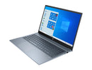 HP Laptop Pavilion Intel Core i7 11th Gen 1195G7 (2.90GHz) 16GB Memory 512 GB