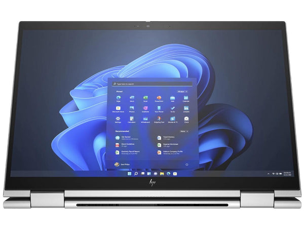 HP EliteBook x360 1040 G9 Intel Core i5 12th Gen 1245U (1.60GHz) 16GB Memory 256