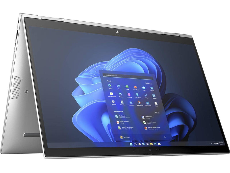 HP EliteBook x360 1040 G9 Intel Core i5 12th Gen 1245U (1.60GHz) 16GB Memory 256