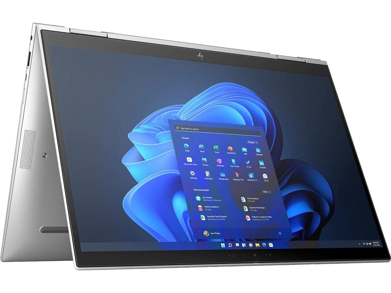 HP EliteBook x360 1040 G9 Intel Core i7 12th Gen 1265U (1.80GHz) 16GB Memory 512