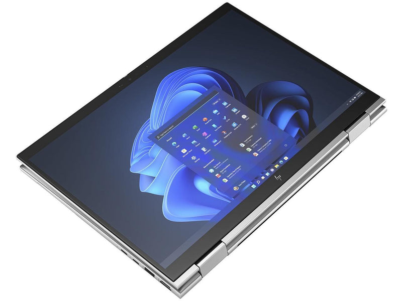 HP EliteBook x360 1040 G9 Intel Core i7 12th Gen 1265U (1.80GHz) 16GB Memory 512